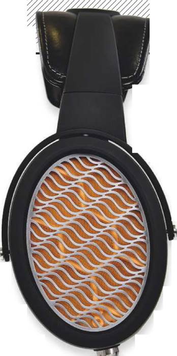 Warwick Acoustics Aperio