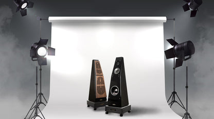 Gershman Grand Avant Garde — official manufacturer reference in White