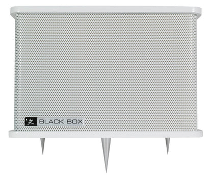 Synergistic Research Black Box - Store Demo