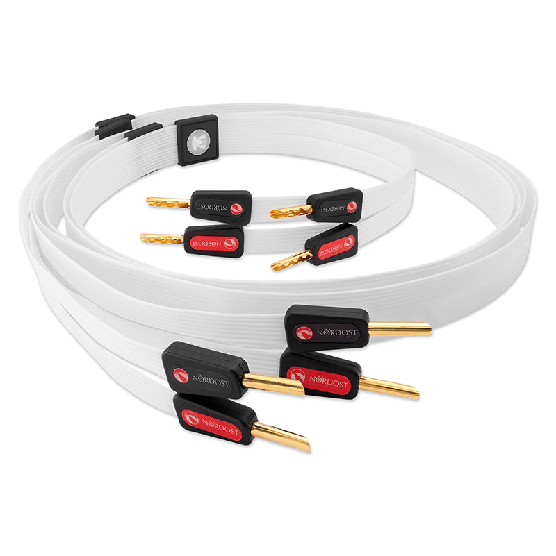 Nordost White Lightning 3 Speaker Cable