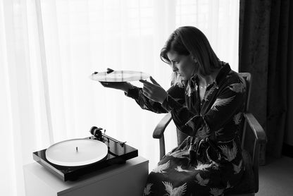 Pro-Ject X1