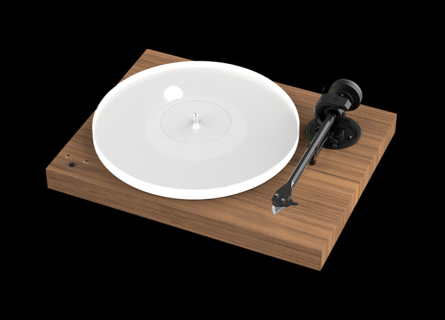 Pro-Ject X1 B Turntable