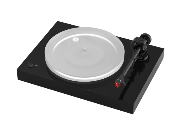 Pro-Ject X2 B - Ortofon Quintet Red
