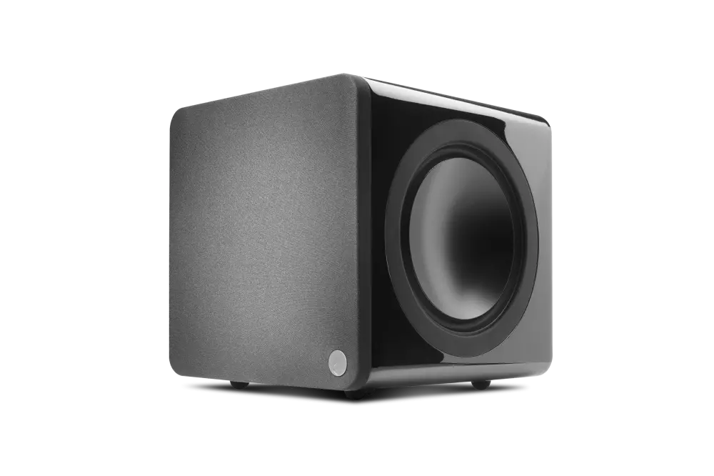 Cambridge Audio MINX X201