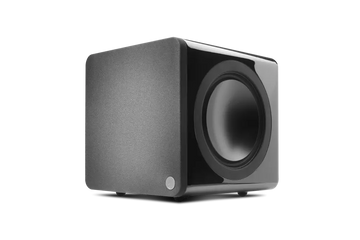 Cambridge Audio MINX X201 | White | House Of Stereo