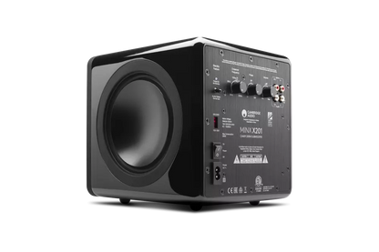 Cambridge Audio MINX X201