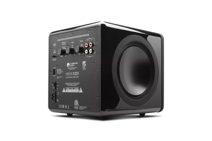 Cambridge Audio MINX X201