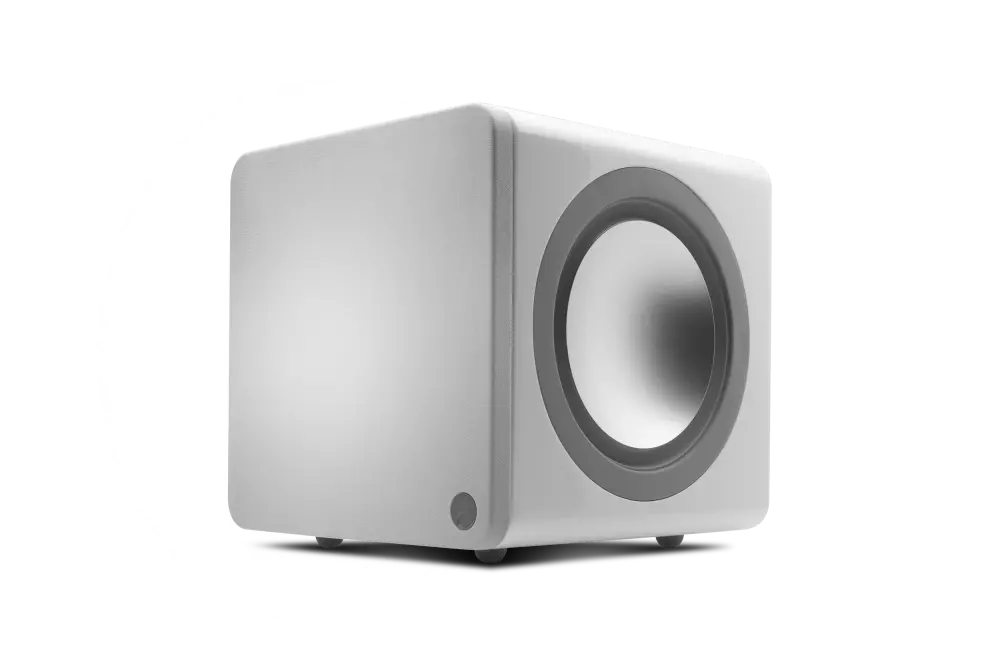 Cambridge Audio MINX X201