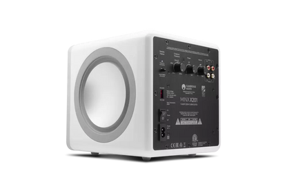 Cambridge Audio MINX X201