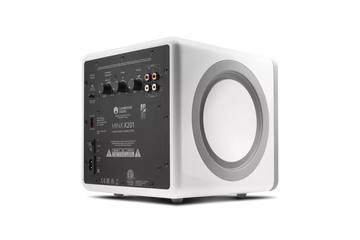 Cambridge Audio Minx X200 サブウーファー Cambridge Audio Minx X200 Subwoofer CAMBMINXX200WH B&H Photo