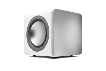 Cambridge Audio MINX X201 | White | House Of Stereo