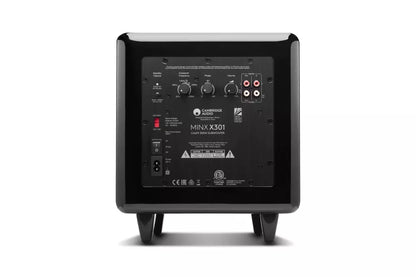 Cambridge Audio MINX X301