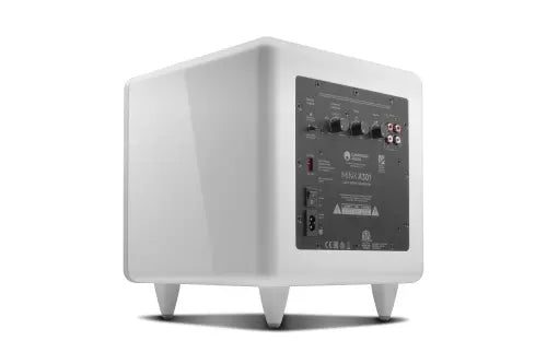 Cambridge Audio MINX X301