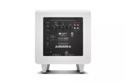 Cambridge Audio MINX X301