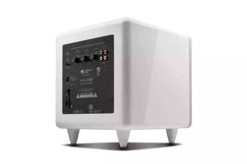 Cambridge Audio MINX X301