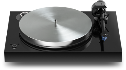Pro-ject X8 Evolution TURNTABLE W/ SUMIKO BLUE POINT NO. 3 HIGH OUTPUT MC