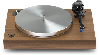 Pro-ject X8 Evolution TURNTABLE W/ SUMIKO BLUE POINT NO. 3 HIGH OUTPUT MC