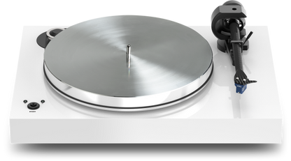 Pro-ject X8 Evolution TURNTABLE W/ SUMIKO BLUE POINT NO. 3 HIGH OUTPUT MC