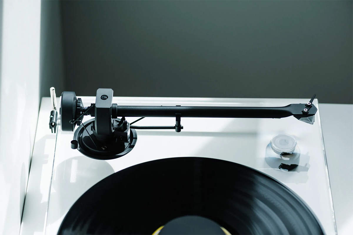 Pro-Ject XA B Turntable