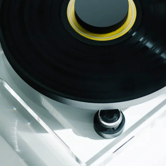 Pro-Ject XA B Turntable