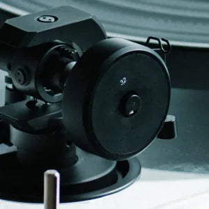 Pro-Ject XA B Turntable