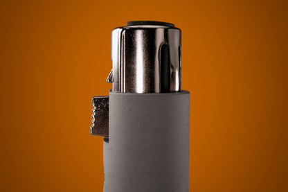 Ansuz Sortz Signature/Noise reduction – XLR (female)