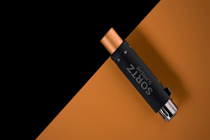 Ansuz Sortz Supreme/Noise reduction – XLR (female)