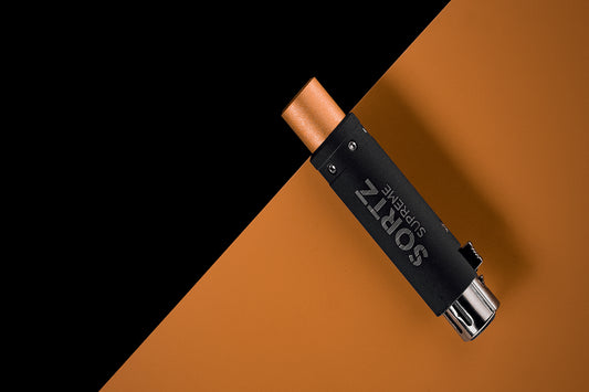 Ansuz Sortz Supreme/Noise reduction – XLR (female)