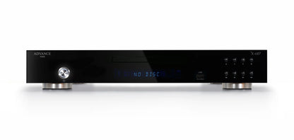 Advance Paris X-CD7