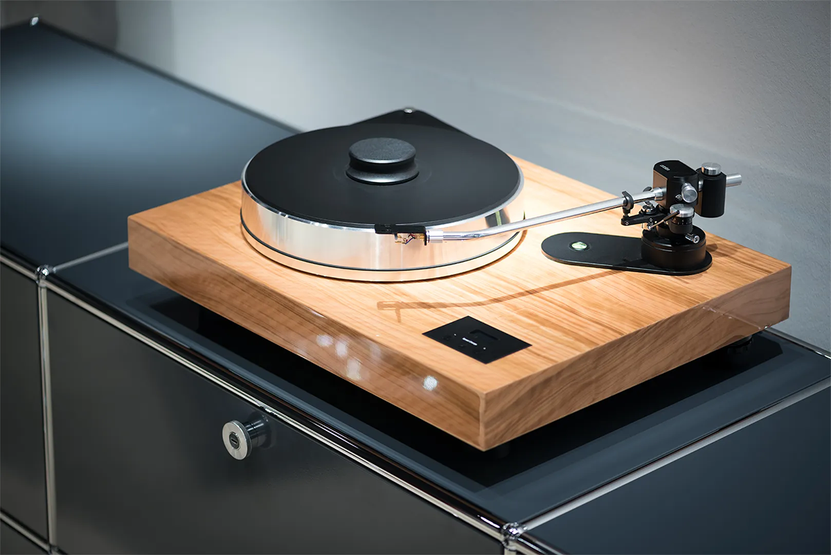 Pro-Ject Xtension 12 Evolution