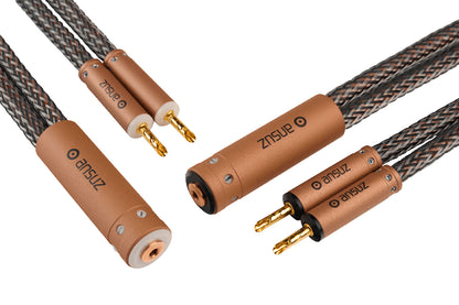 Ansuz Y-Splitterz S3, C3 and T3