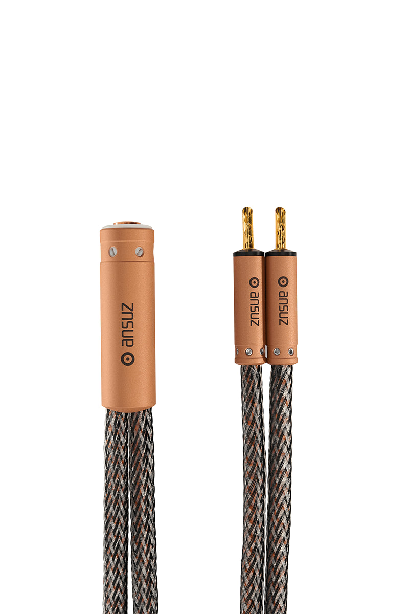 Ansuz Y-Splitterz S3, C3 and T3