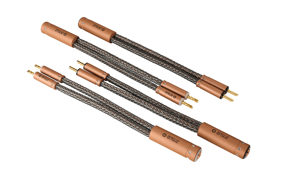 Ansuz Y-Splitterz S3, C3 and T3