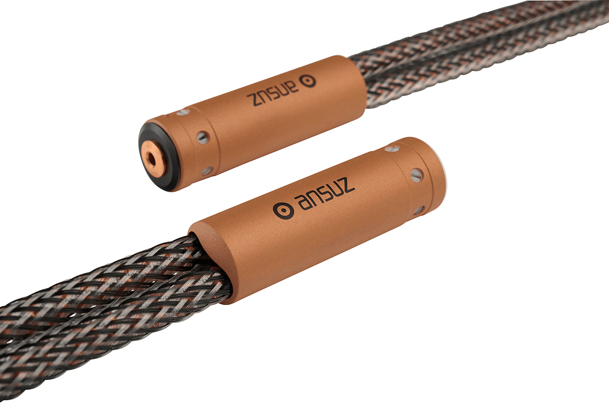 Ansuz Y-Splitterz S3, C3 and T3