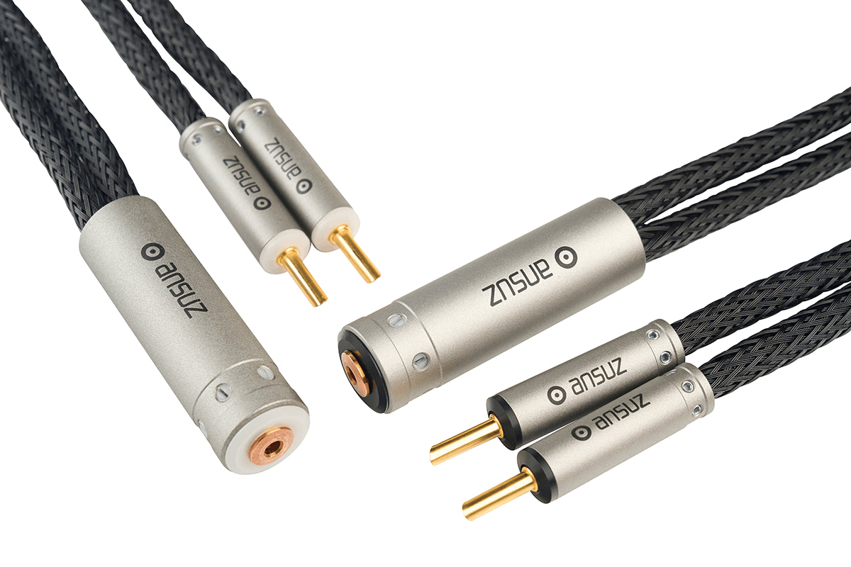 Ansuz Y-Splitterz S3, C3 and T3