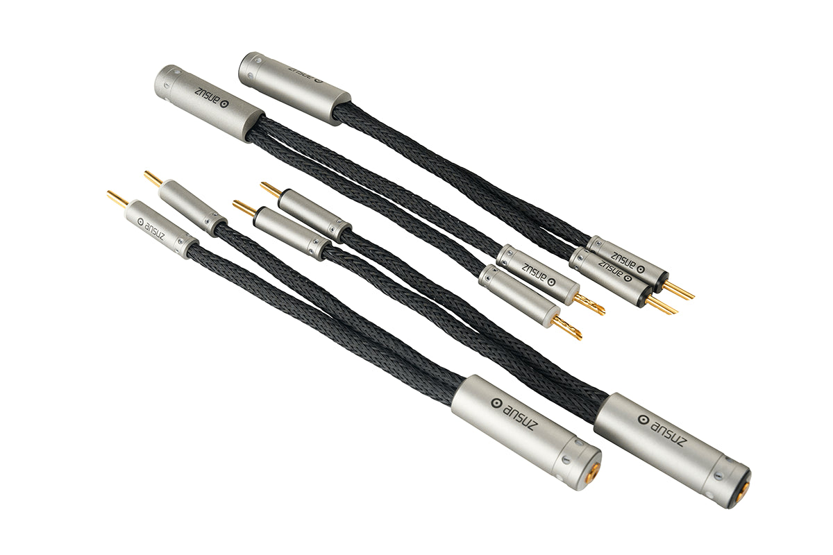 Ansuz Y-Splitterz S3, C3 and T3