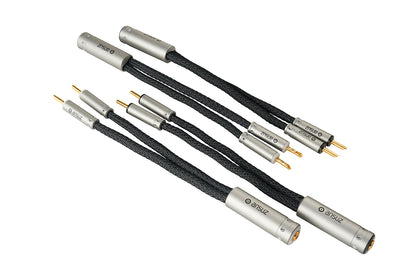 Ansuz Y-Splitterz S3, C3 and T3