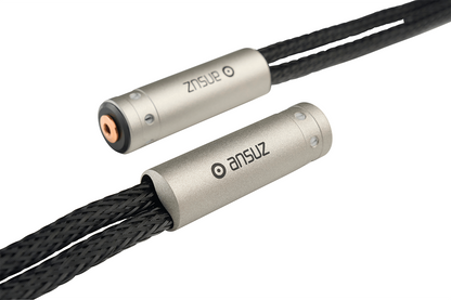 Ansuz Y-Splitterz S3, C3 and T3