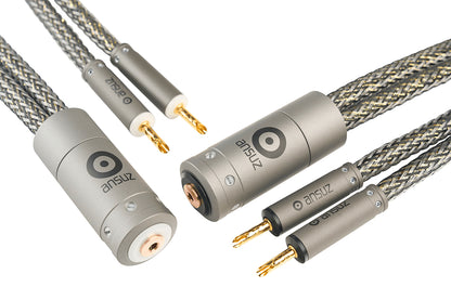 Ansuz Y-Splitterz S3, C3 and T3