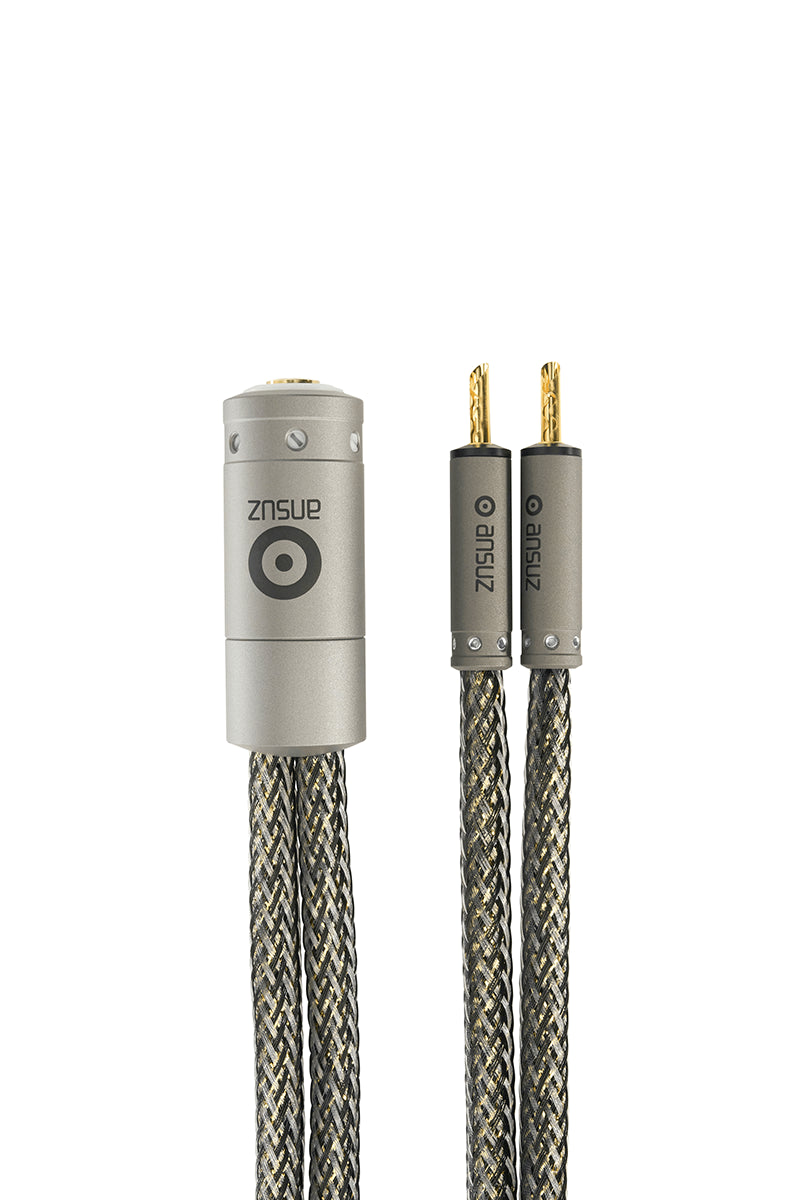 Ansuz Y-Splitterz S3, C3 and T3