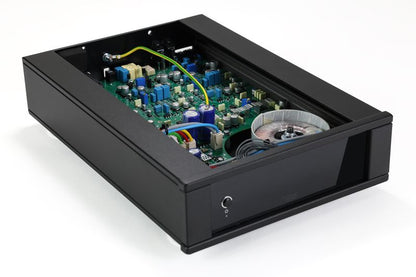 Rega AOS MC Adjustable Moving Coil Phono Stage