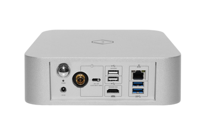 Silent Angel Rhein Z1C
