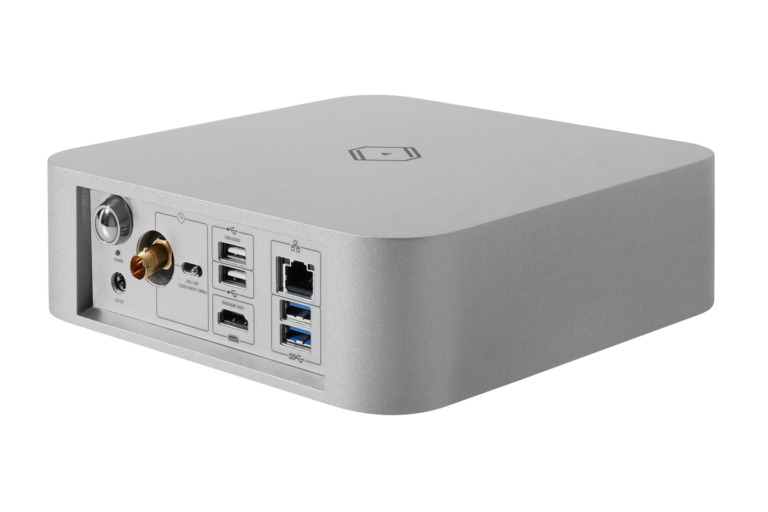 Silent Angel Rhein Z1C