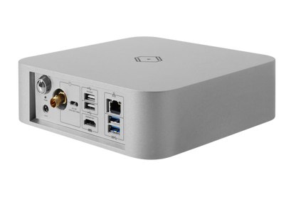 Silent Angel Rhein Z1C