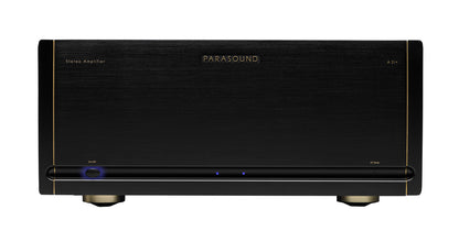 Parasound Halo Series A21+ Power Amplifier