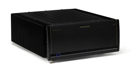 Parasound Halo Series A21+ Power Amplifier