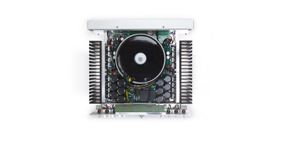 T+A A 3000 HV Power Amplifier - Store Demo