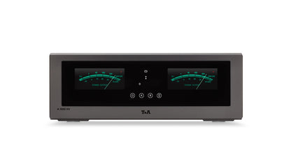 T+A A 3000 HV Power Amplifier - Store Demo