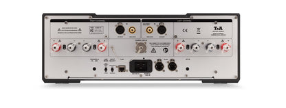 T+A A 3000 HV Power Amplifier - Store Demo