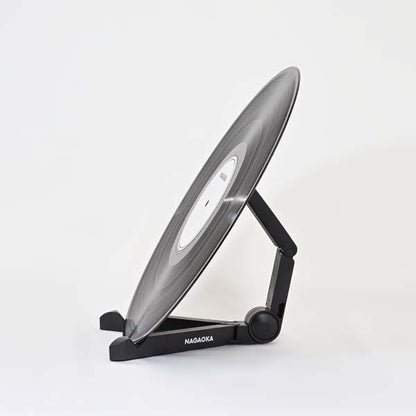 Nagaoka STL01 - LP/EP Record Stand